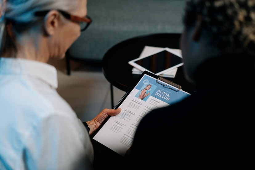 Image from 7 Best practices in hiring process - Emptor