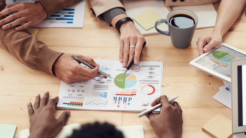 Image from Administración por objetivos:Conoce sus beneficios - Emptor