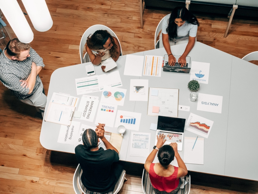 Image from Ai in HR: How to implement in the workplace - Emptor