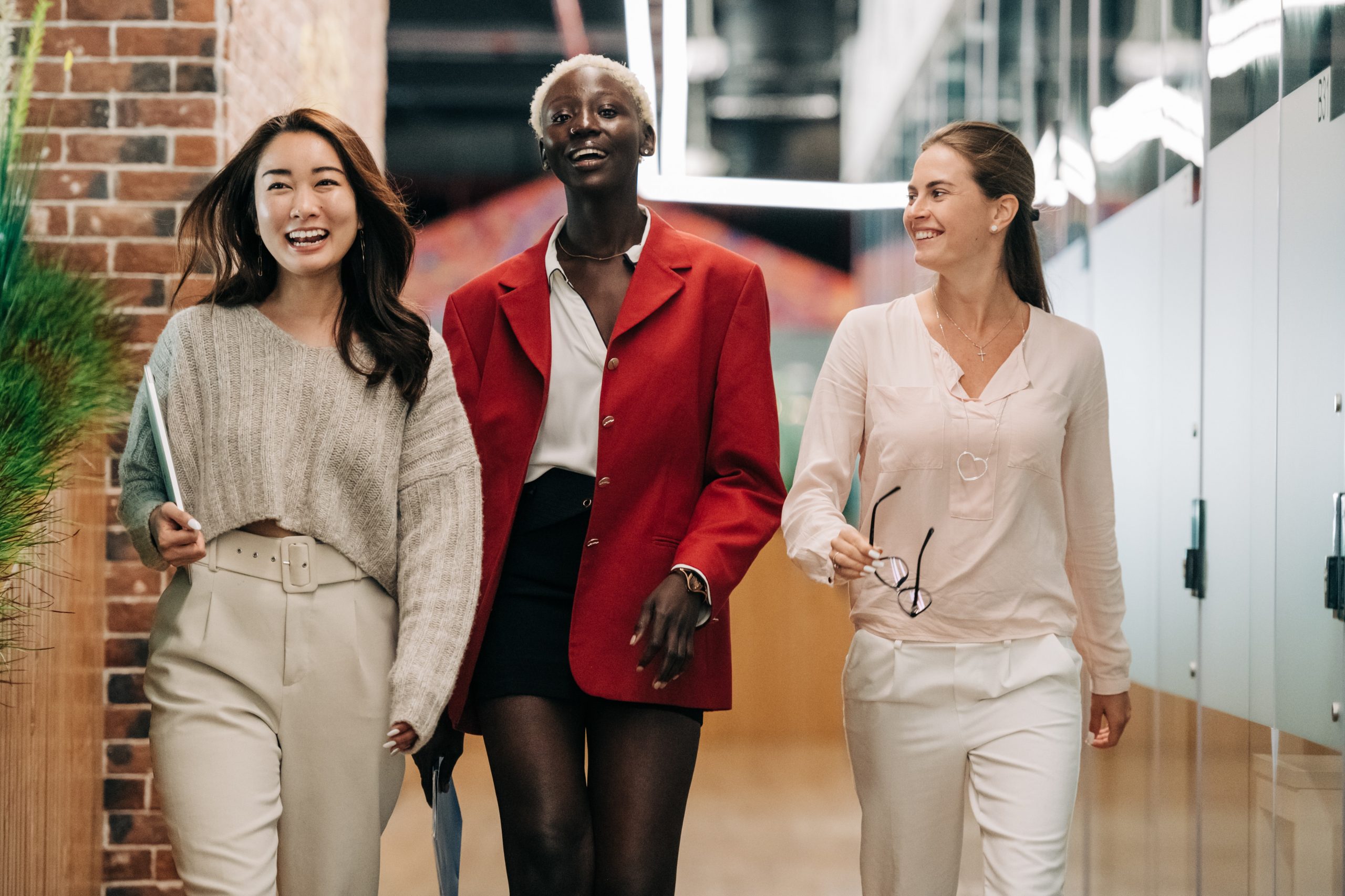 Image from Building a strong diversity recruiting strategy - Emptor