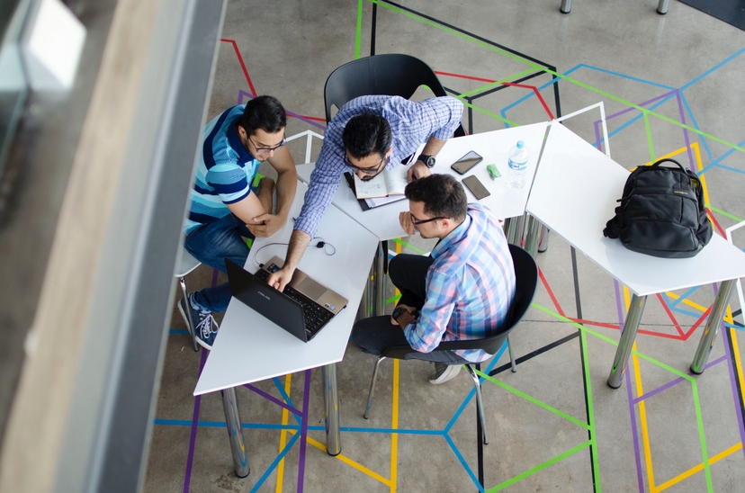 Image from Building a strong talent pipeline - Emptor