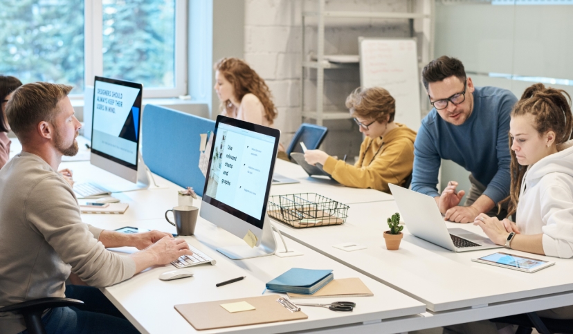 Image from ¿Cómo elegir el mejor software de contratación de personal?