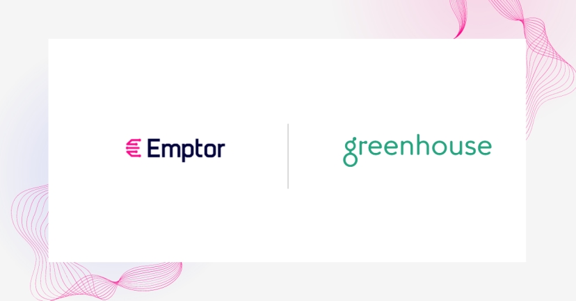 Image from ¿Cómo funciona la integración Emptor + Greenhouse? - Emptor