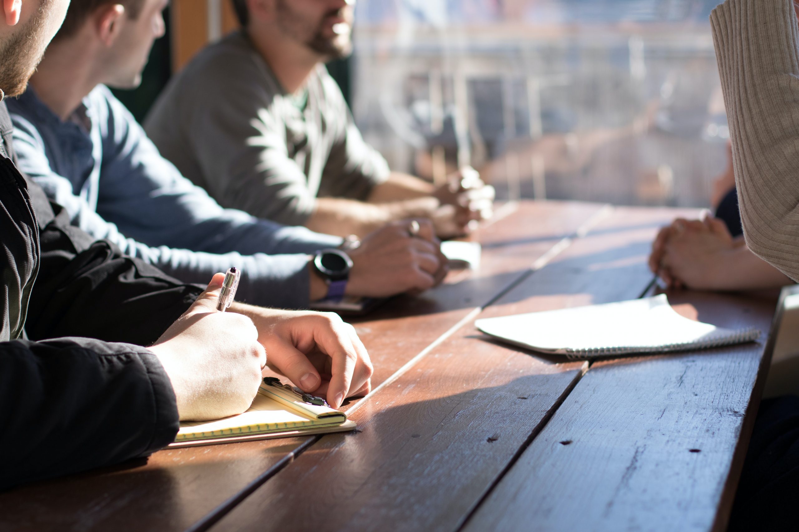 Image from Candidate background screening - How does it work? - Emptor