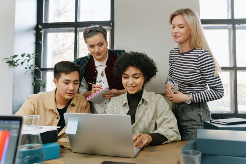 Image from Desarrollo de competencias ¿Cómo aplicarlo en mi empresa ? - Emptor