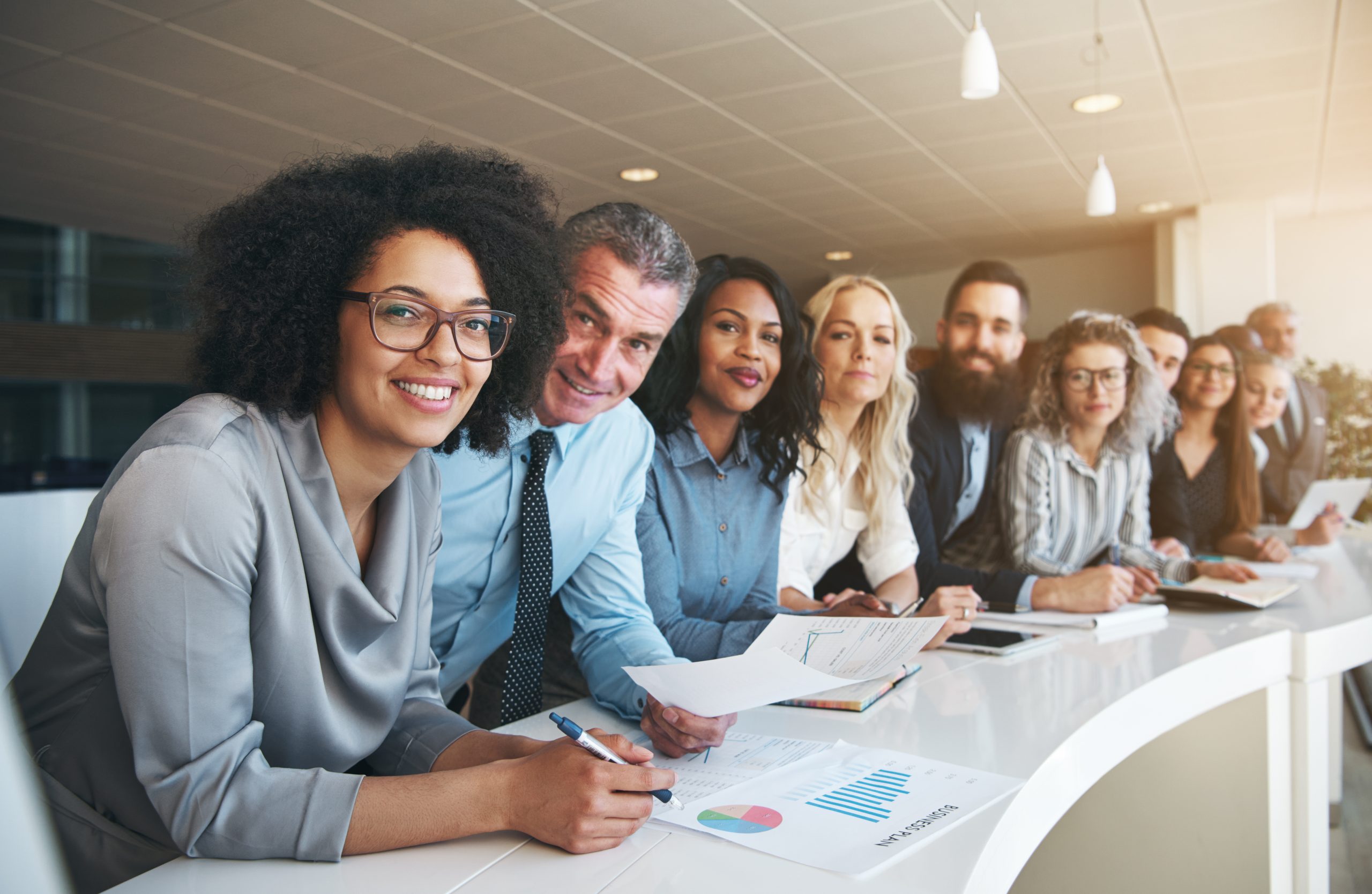 Image from Diversity and labor inclusion in 2023 - Emptor