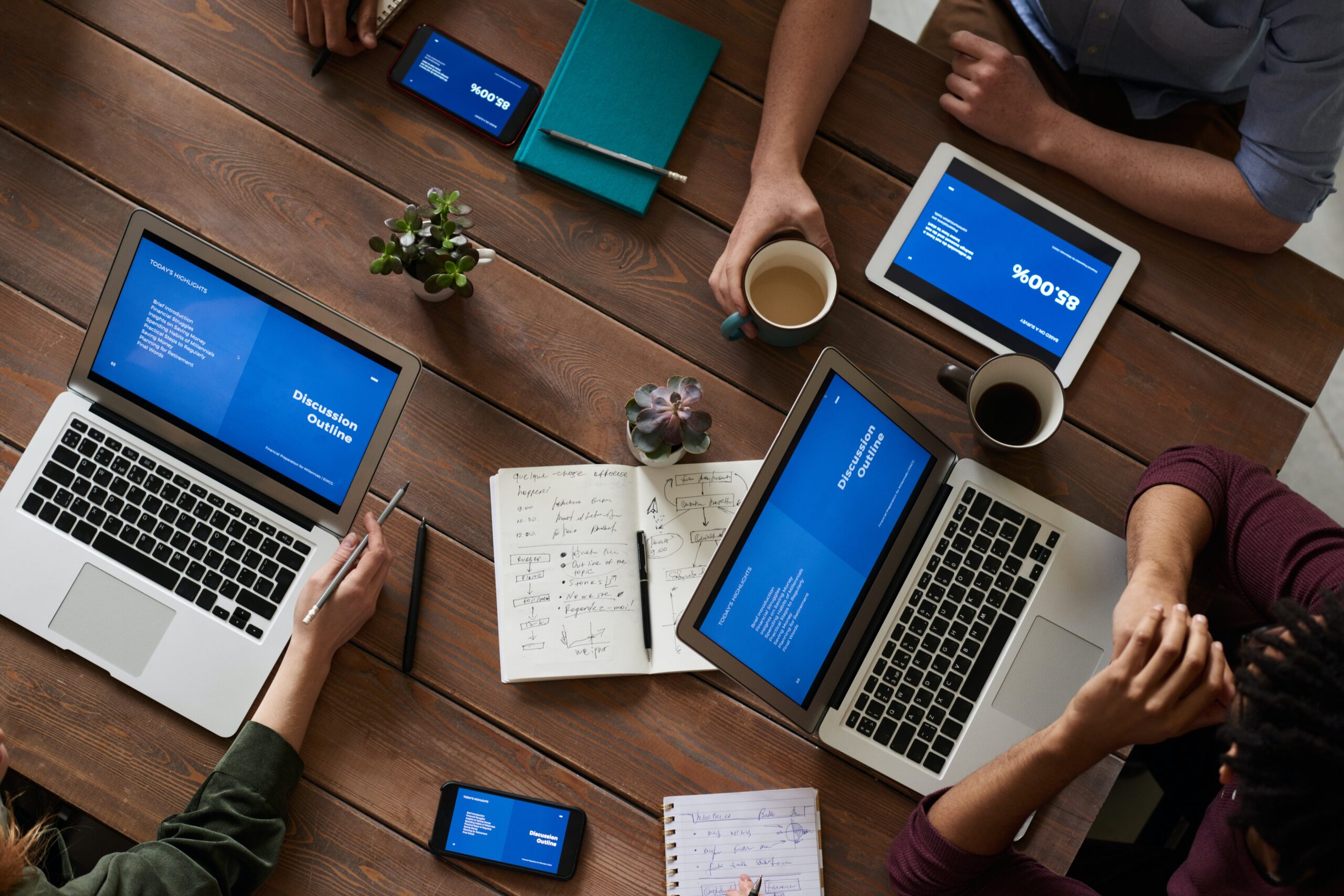 Image from Endomarketing ¿Qué es y como beneficia a tu empresa? - Emptor