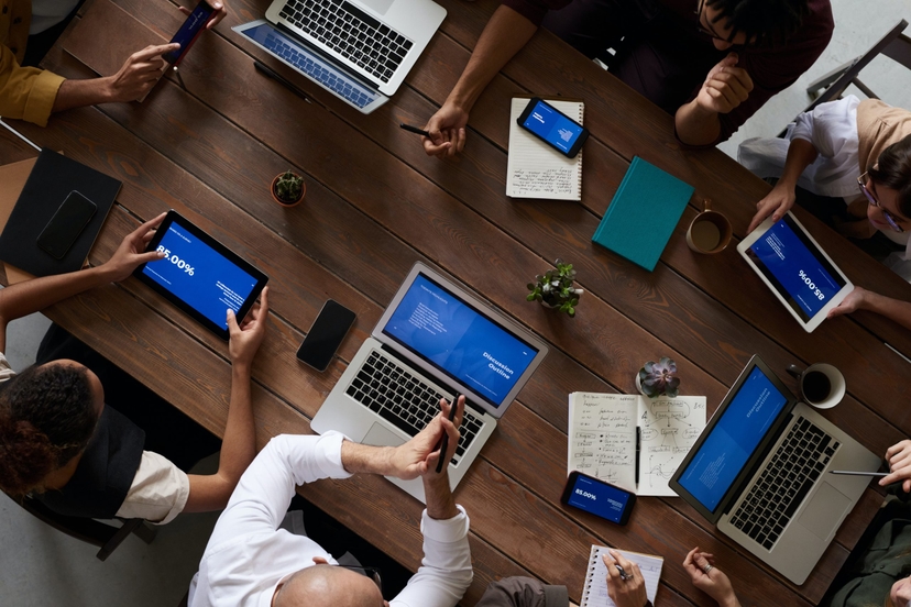Image from HR Automation: Revolutionizing human resources - Emptor