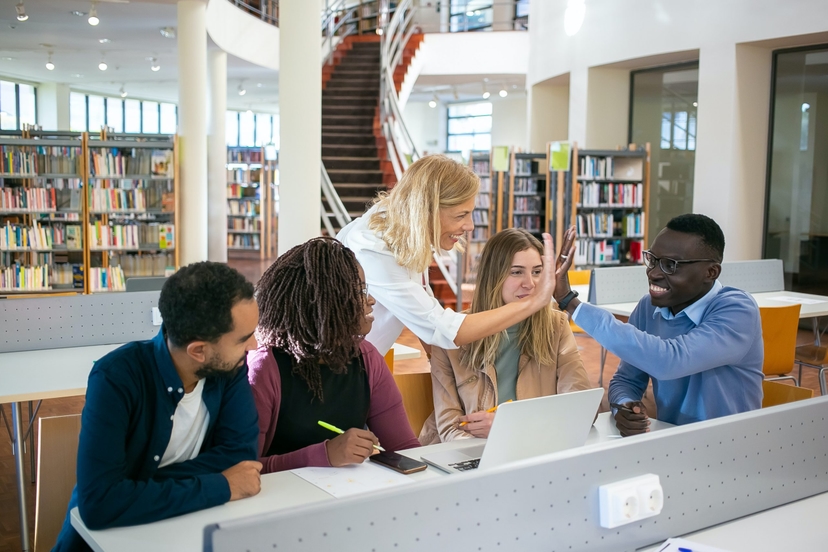 Image from HR Tech Tools to maximize employee engagement - Emptor