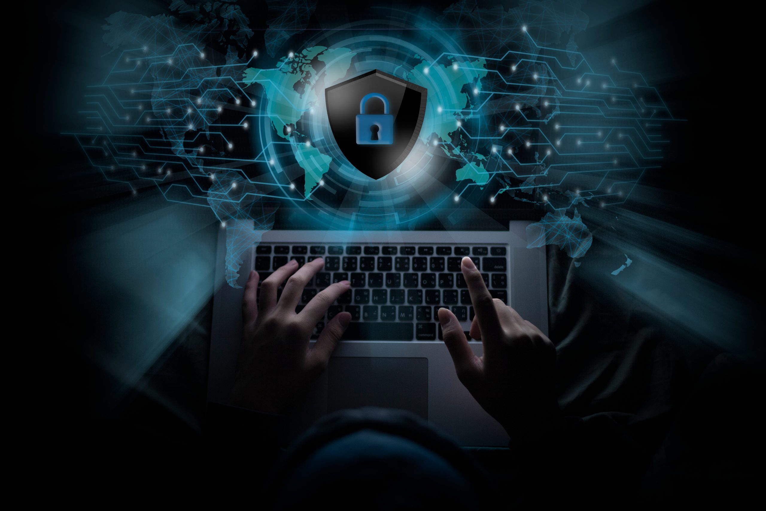 Image from Identidad digital - Tu Huella digital en internet - Emptor