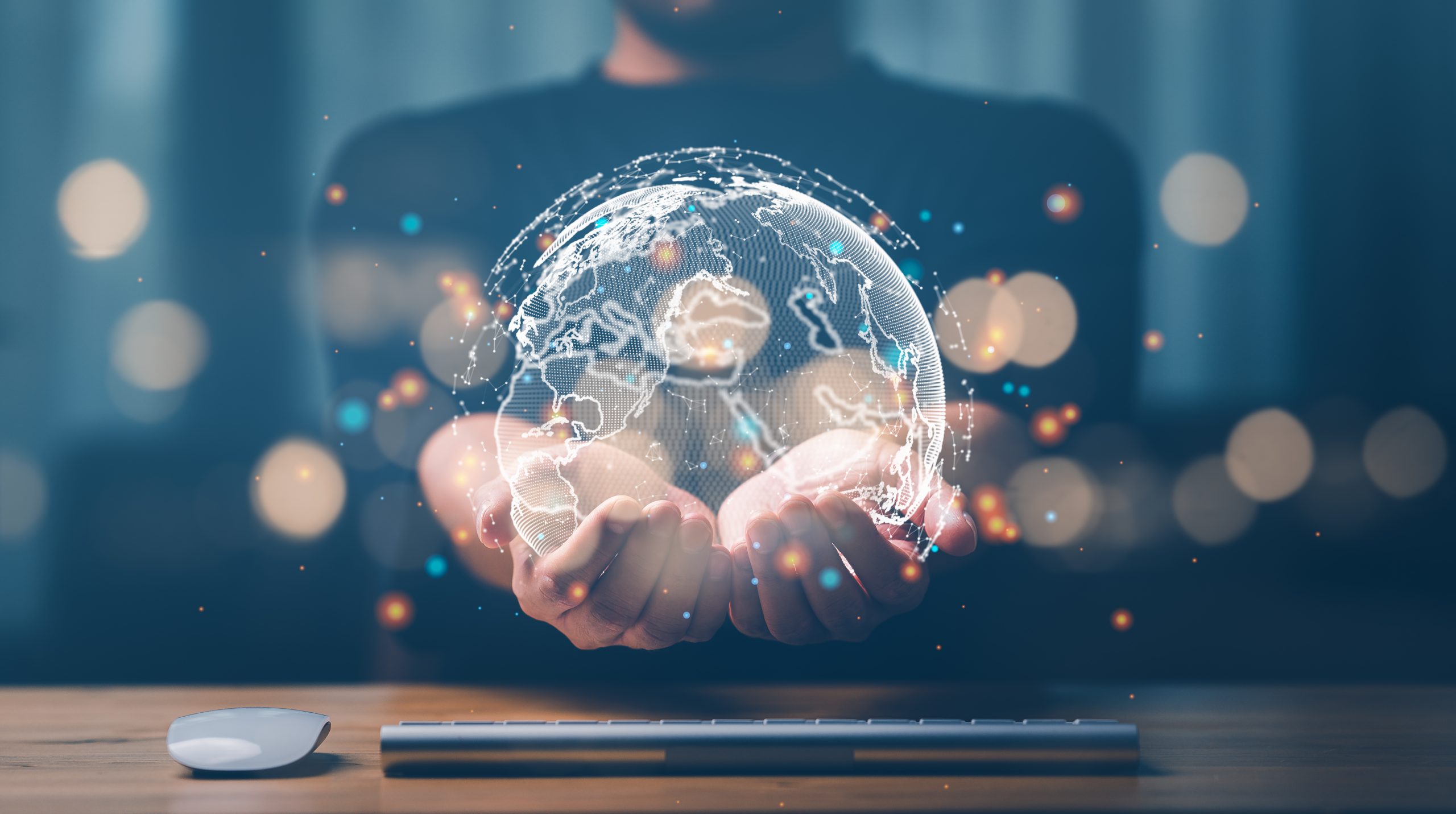 Image from ¿Qué es el onshoring, offshoring y outsourcing? - Emptor