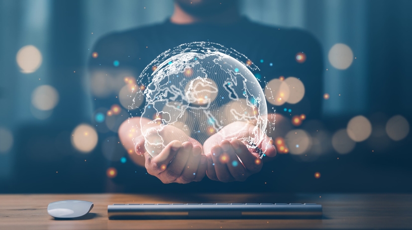 Image from ¿Qué es el onshoring, offshoring y outsourcing? - Emptor