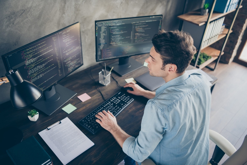 Image from Remote first companies - Hiring challenges - Emptor