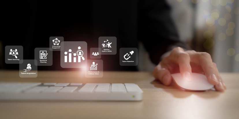 Image from The 5 essential hiring tools in 2023 - Emptor