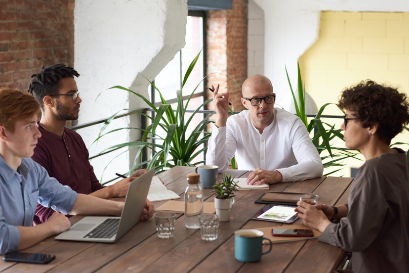 Image from The importance of talent development in the workplace - Emptor