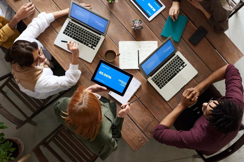 Image from Understanding talent mobility - Emptor