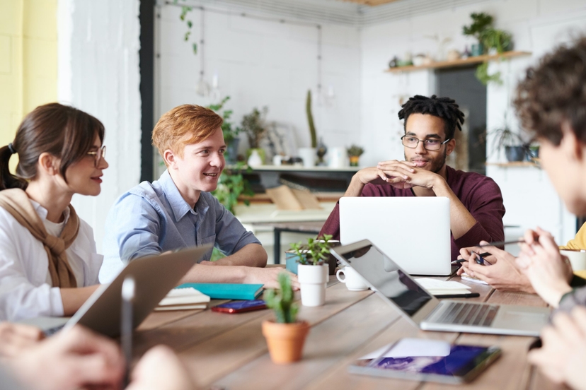 Image from Employee retention rate - metrics to keep in mind to increase it - Emptor