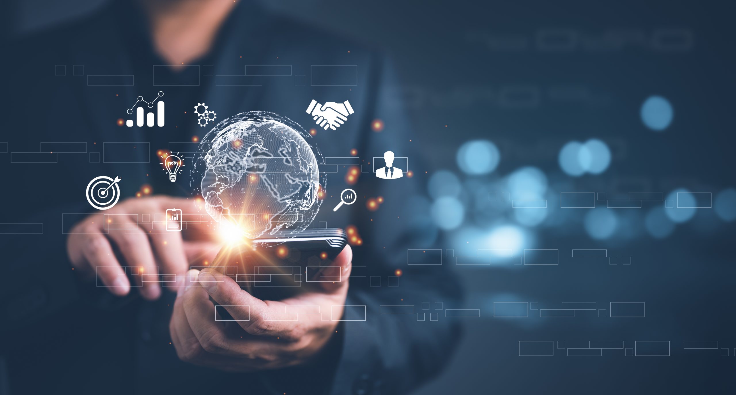 Image from Préstamos personales ¿Cómo la industria enfrentará los retos de 2023? - Emptor
