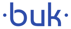 Logo de Buk