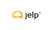 Jelp app logo