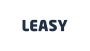 Logo leasy