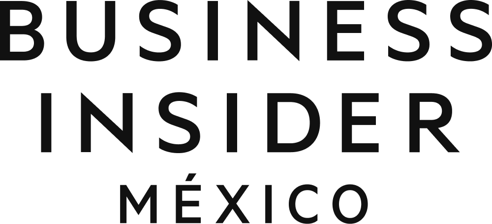 Business insider méxico logo